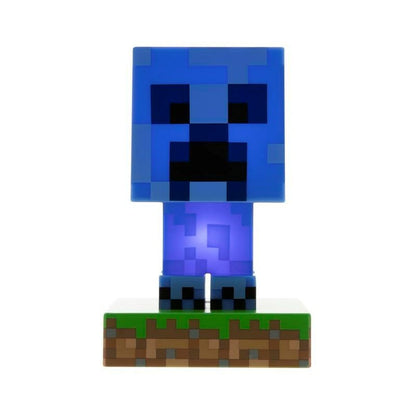 Figurine Paladone Minecraft Creeper