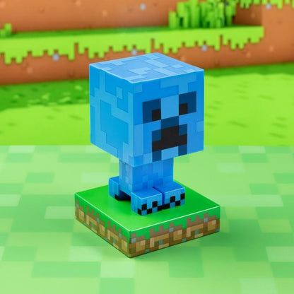 Figurine Paladone Minecraft Creeper