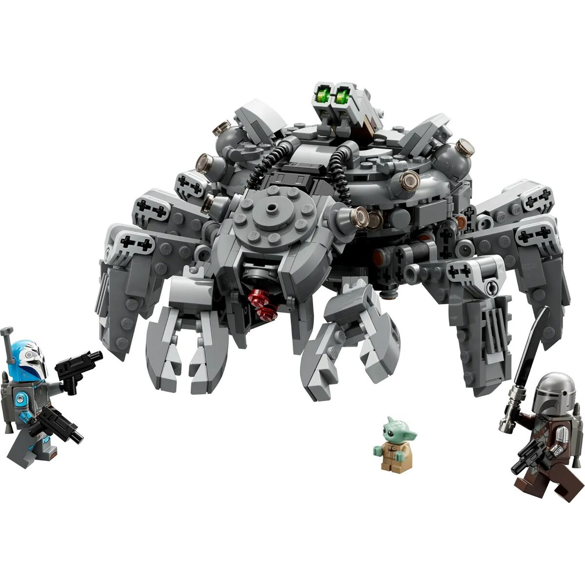 Set de construction Lego 75361 Star wars 526 pièces