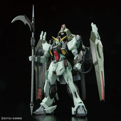 Figurine d’action Bandai GAT-X252