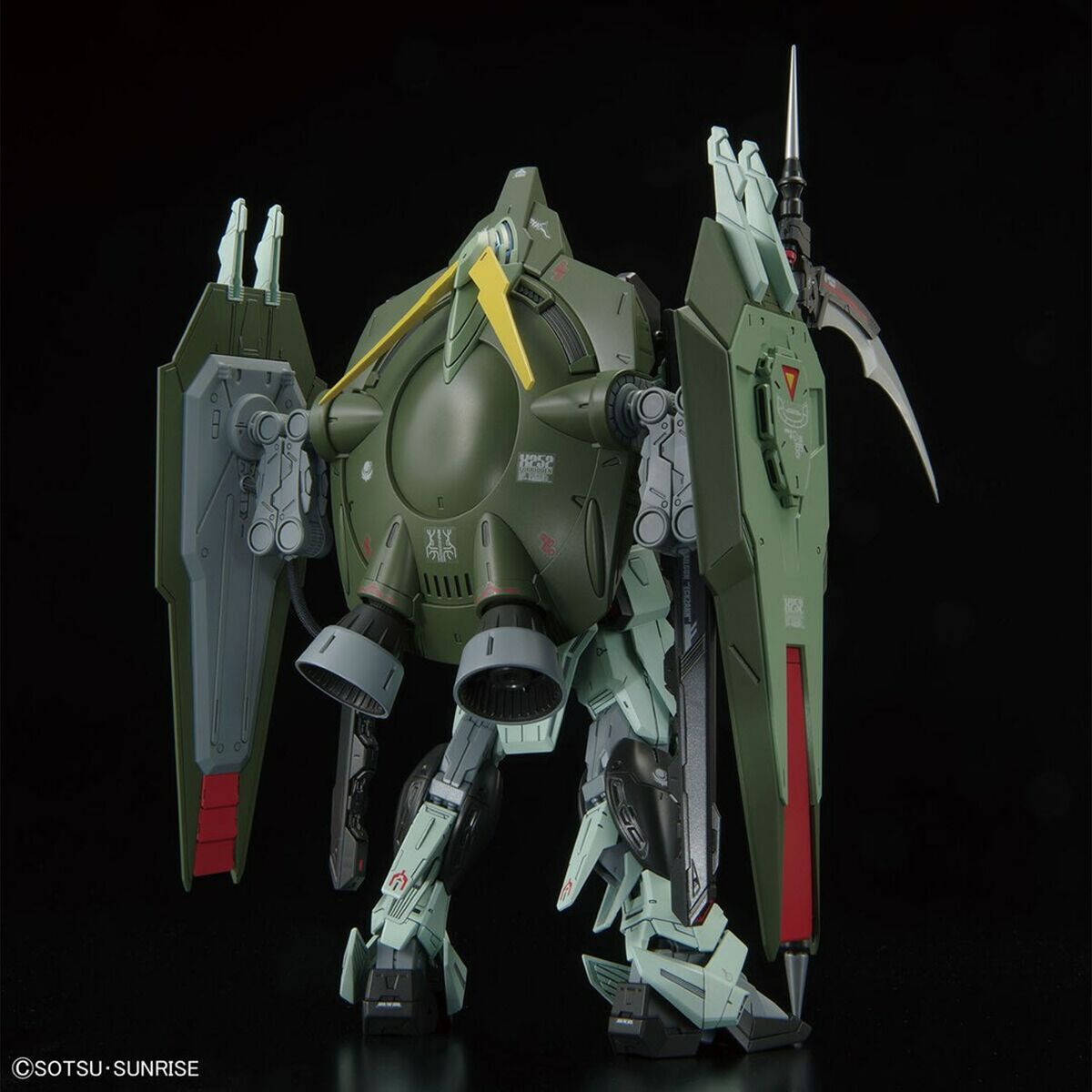 Figurine d’action Bandai GAT-X252