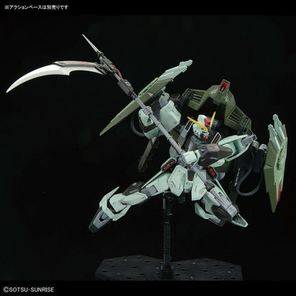 Figurine d’action Bandai GAT-X252