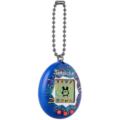 Animal de Compagnie Interactif Bandai TAMAGOTCHI - FIREWORKS