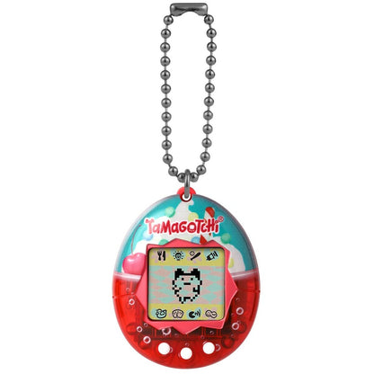 Animal de Compagnie Interactif Bandai TAMAGOTCHI- FLOAT