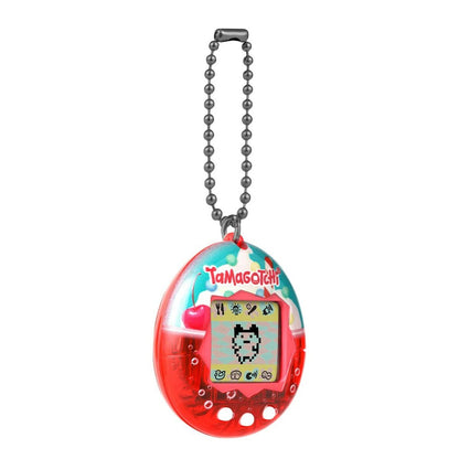 Animal de Compagnie Interactif Bandai TAMAGOTCHI- FLOAT