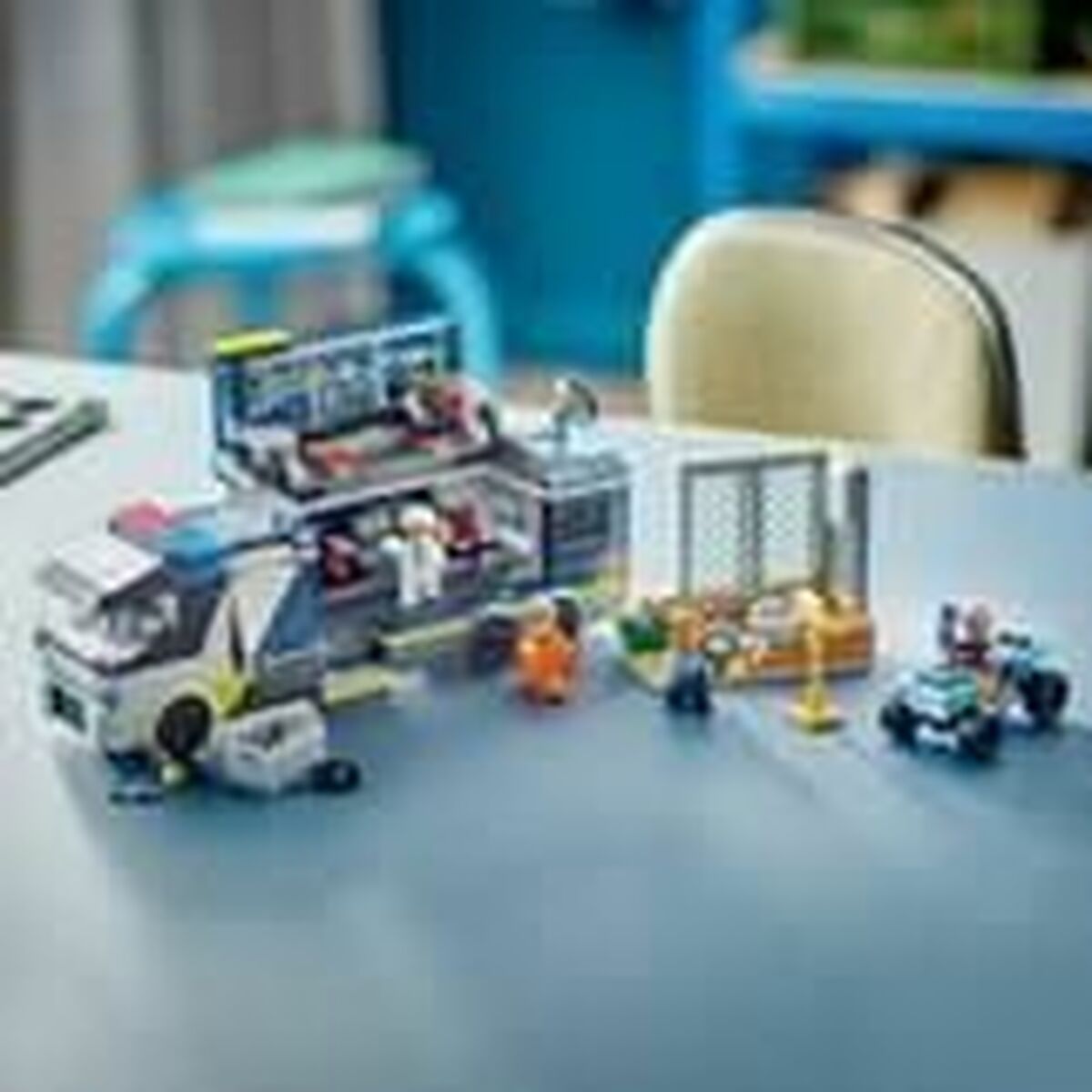 Playset City 60418