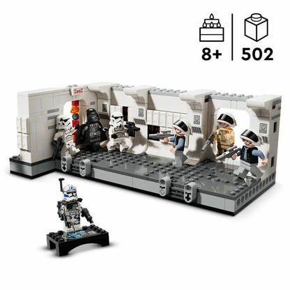 Playset Star Wars LEGO 75387