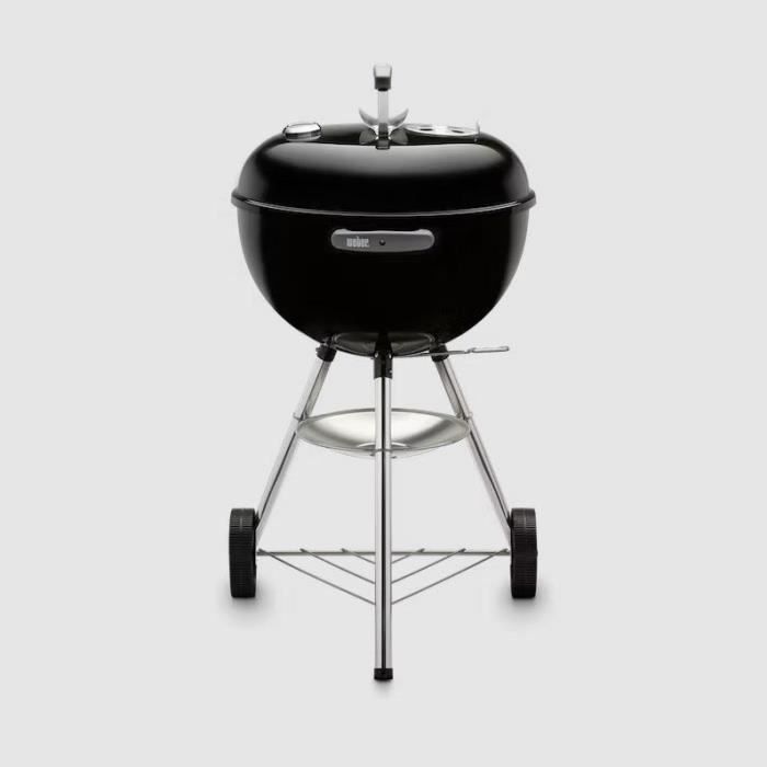 Barbecue a charbon - WEBER - Classic Kettle