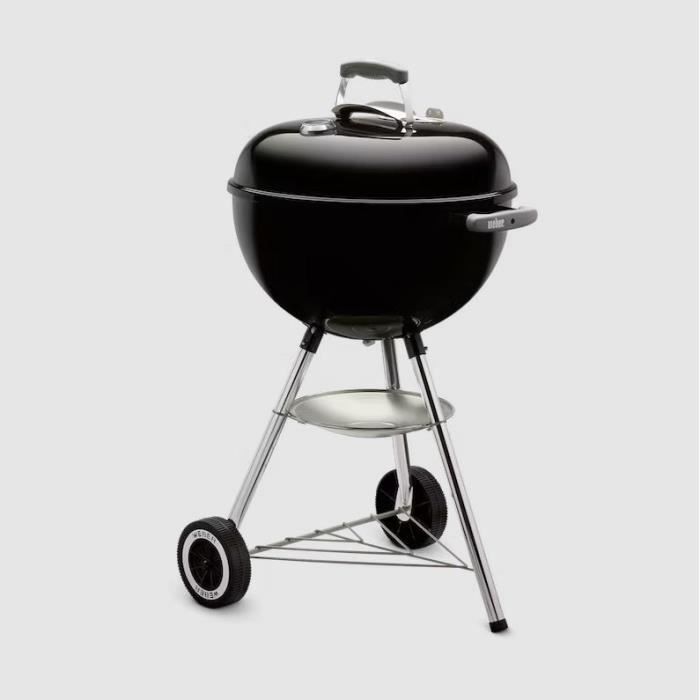 Barbecue a charbon - WEBER - Classic Kettle