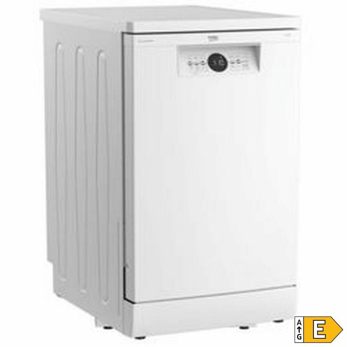 Lave-vaisselle BEKO BDFS26020WQ 45 cm