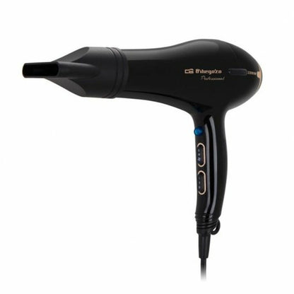 Sèche-cheveux Orbegozo SE 2206 Noir 2000 W