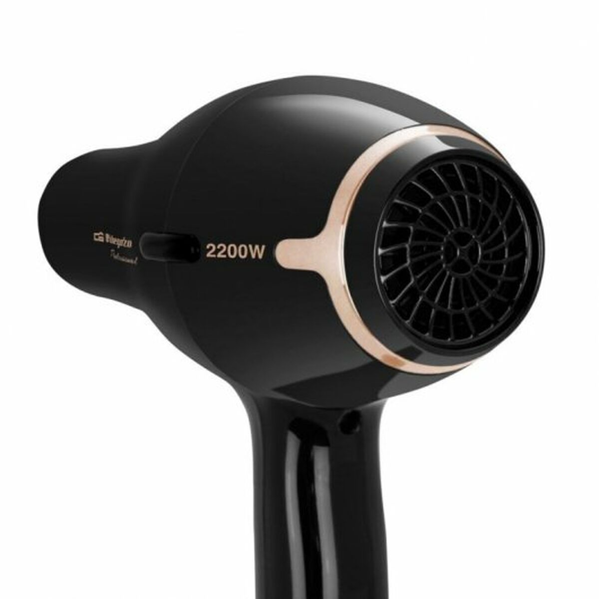 Sèche-cheveux Orbegozo SE 2206 Noir 2000 W