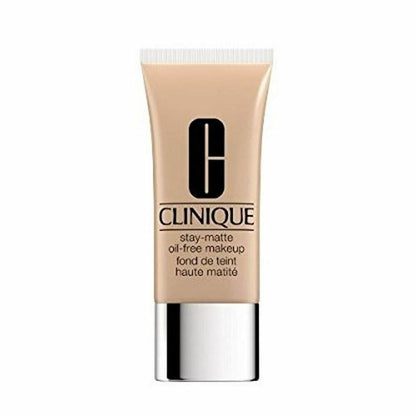 Base de maquillage liquide Stay Matte Clinique Oil-Free 30 ml 03-Ivory