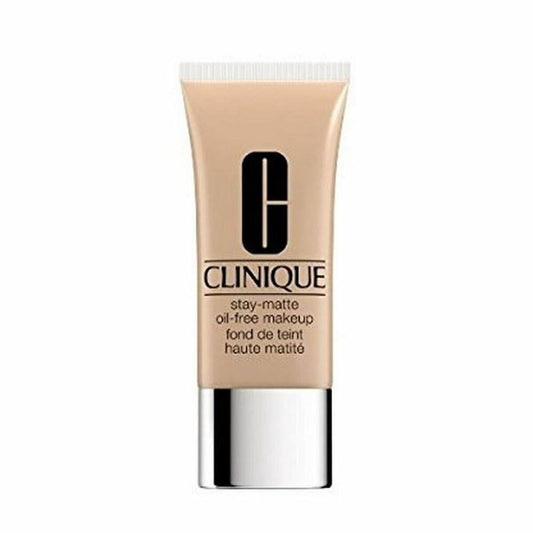 Base de maquillage liquide Stay Matte Clinique Oil-Free 30 ml 03-Ivory