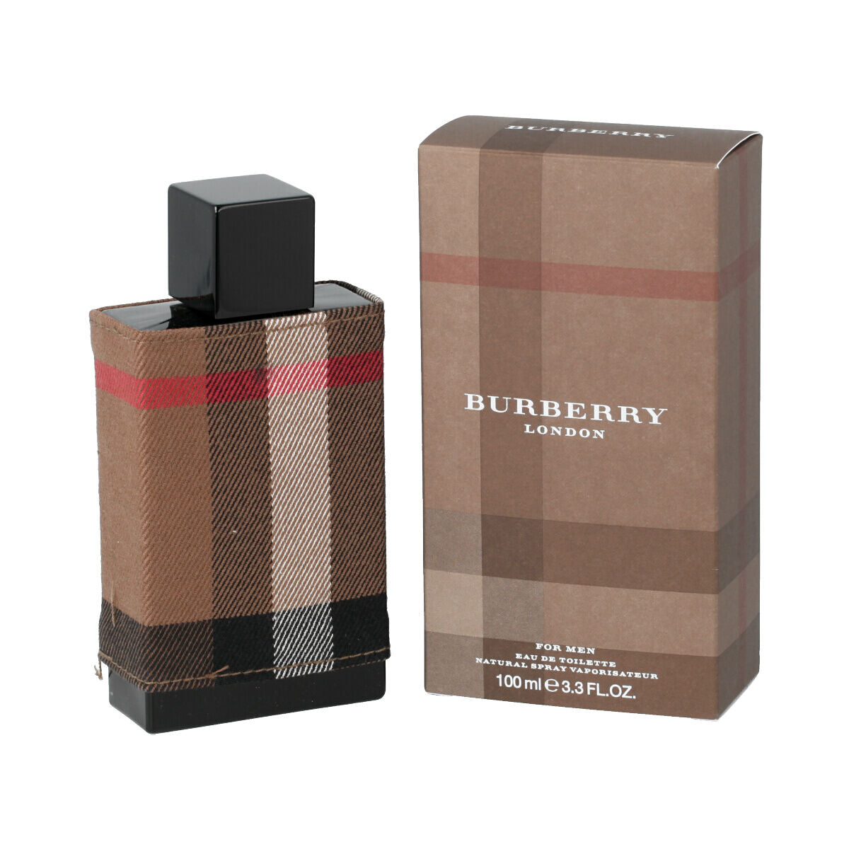 Parfum Homme Burberry London for Men EDT 100 ml