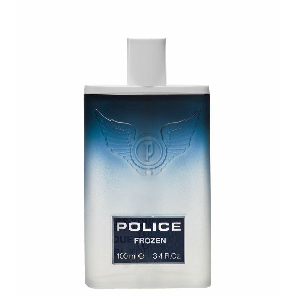 Parfum Homme Police Frozen EDT 100 ml