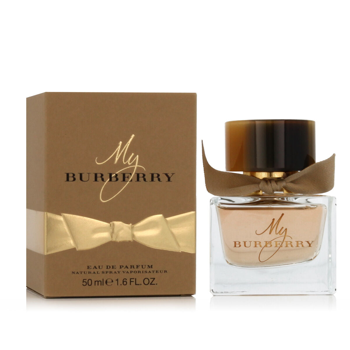 Parfum Femme Burberry EDP My Burberry 50 ml