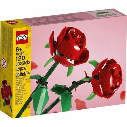 Playset Lego 40460 Multicouleurs 120 Pièces