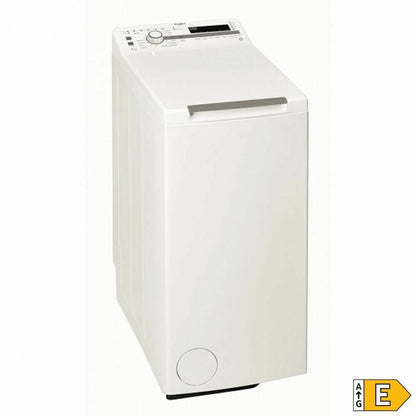 Machine à laver Whirlpool Corporation TDLR7220SS SP/N 1200 rpm Blanc 7 kg