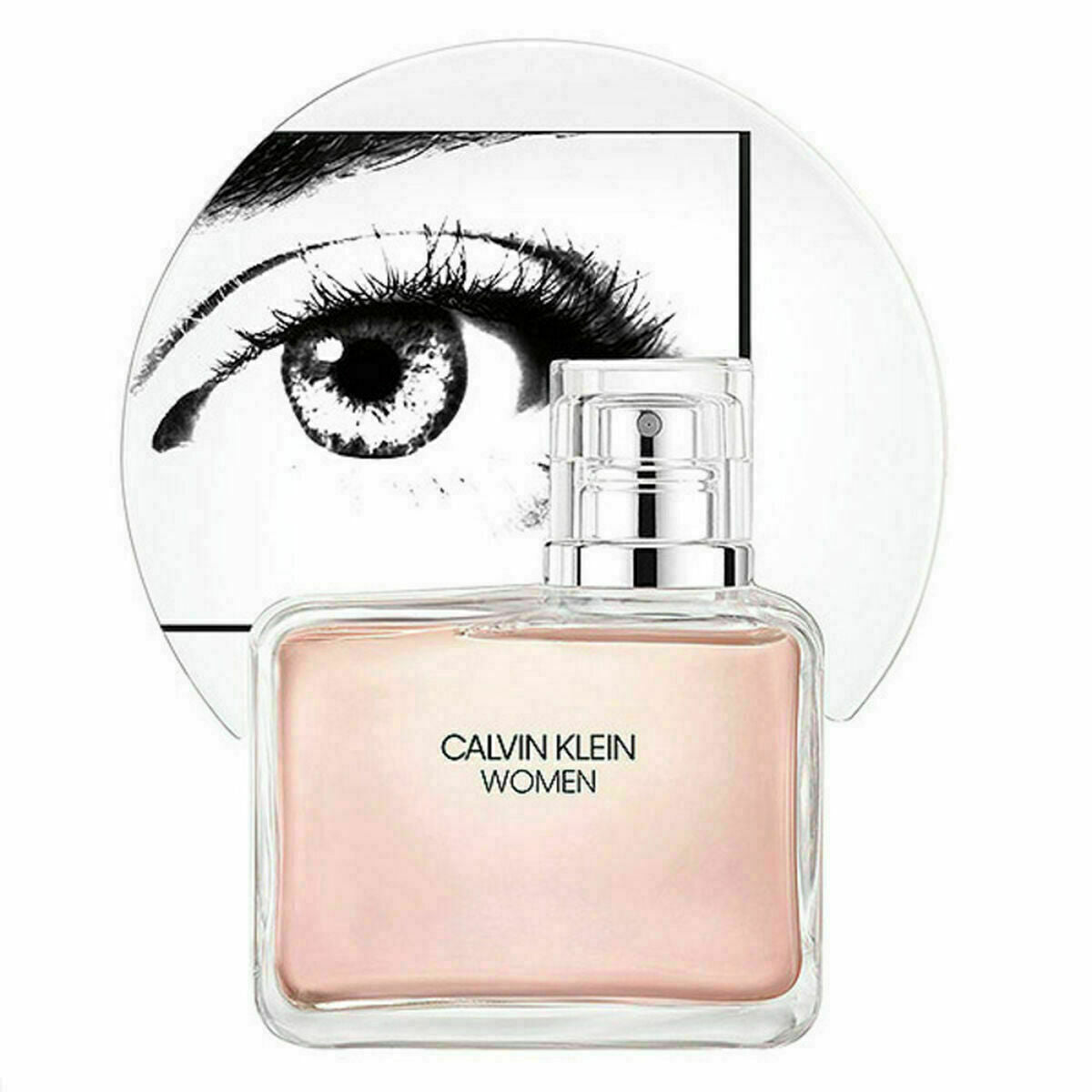 Parfum Femme Calvin Klein Women EDP 100 ml