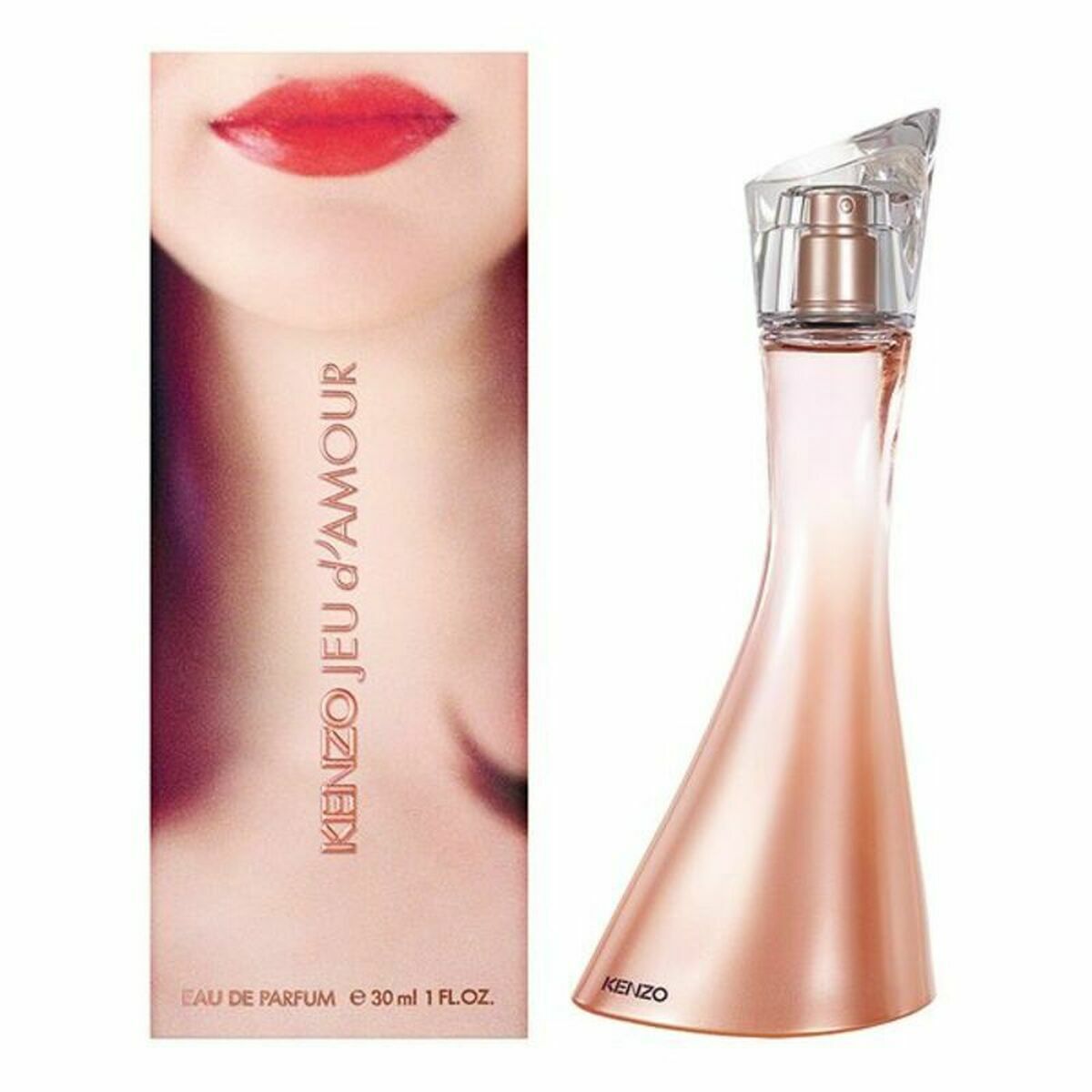 Parfum Femme Kenzo EDP Jeu D’Amour 30 ml