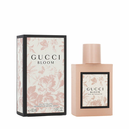 Parfum Femme Gucci Bloom EDT 50 ml