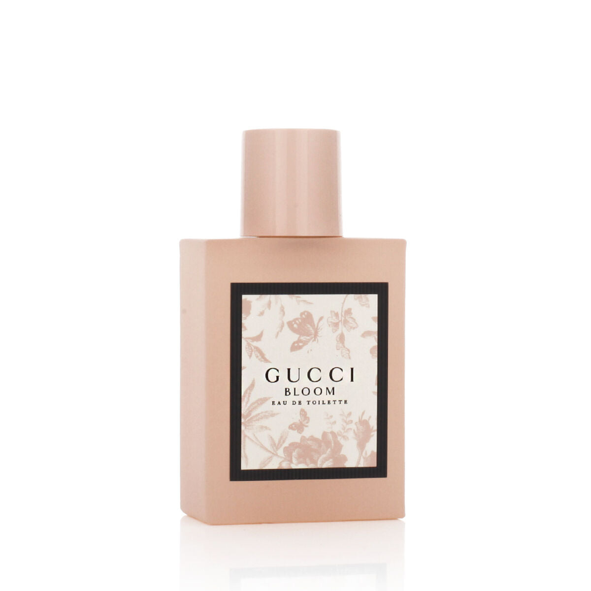 Parfum Femme Gucci Bloom EDT 50 ml