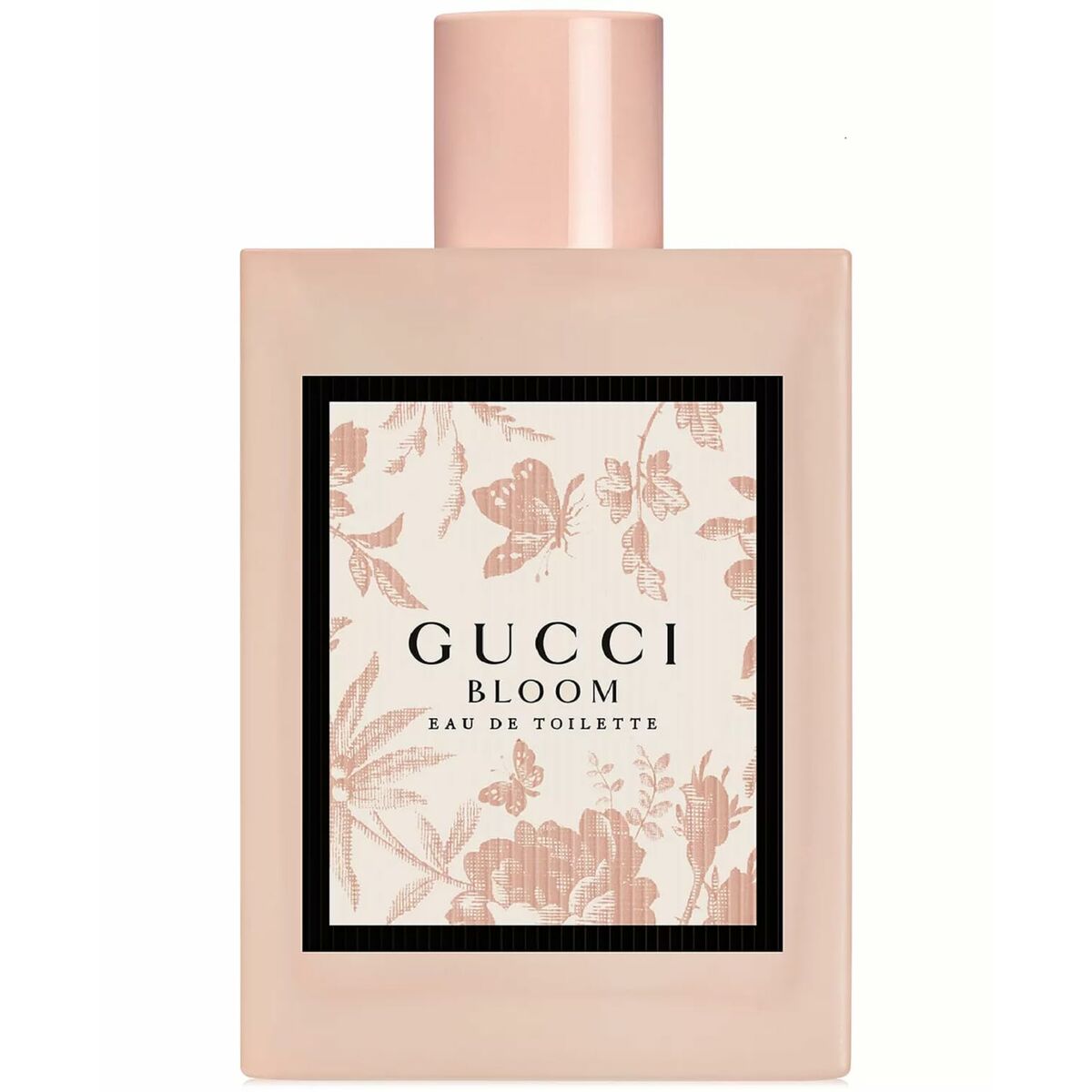 Parfum Femme Gucci Bloom EDT 50 ml