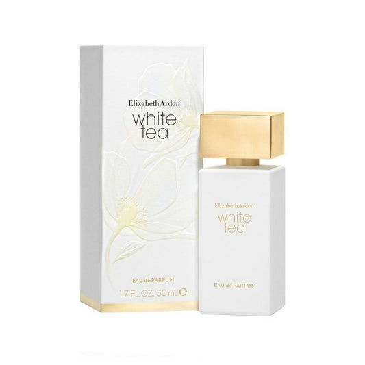 Parfum Femme Elizabeth Arden White Tea Eau de Parfum EDP 50 ml