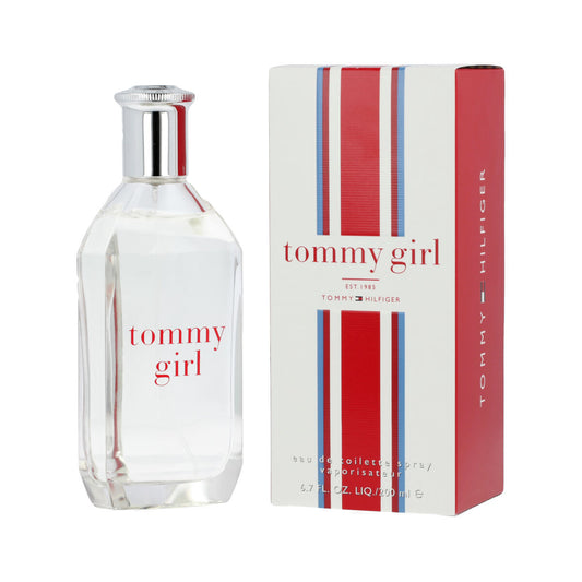 Parfum Femme Tommy Hilfiger Tommy EDT 200 ml