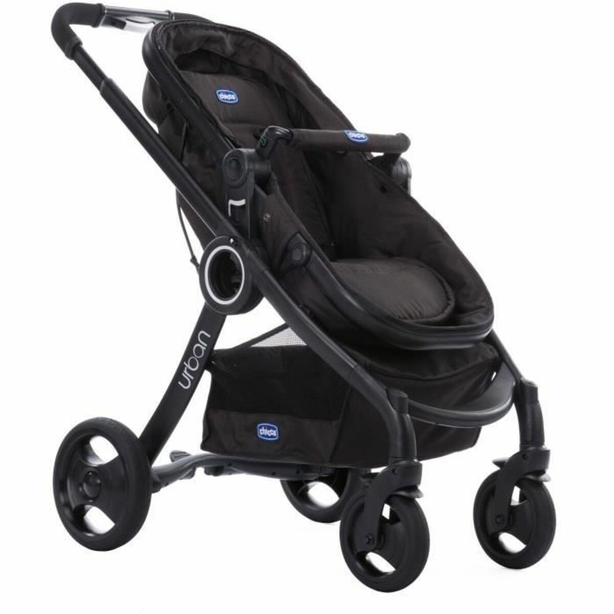 Poussette pour bébé Chicco Urban Plus