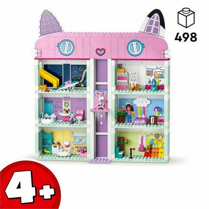 Playset Lego Multicouleur