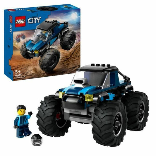 Playset City 60402