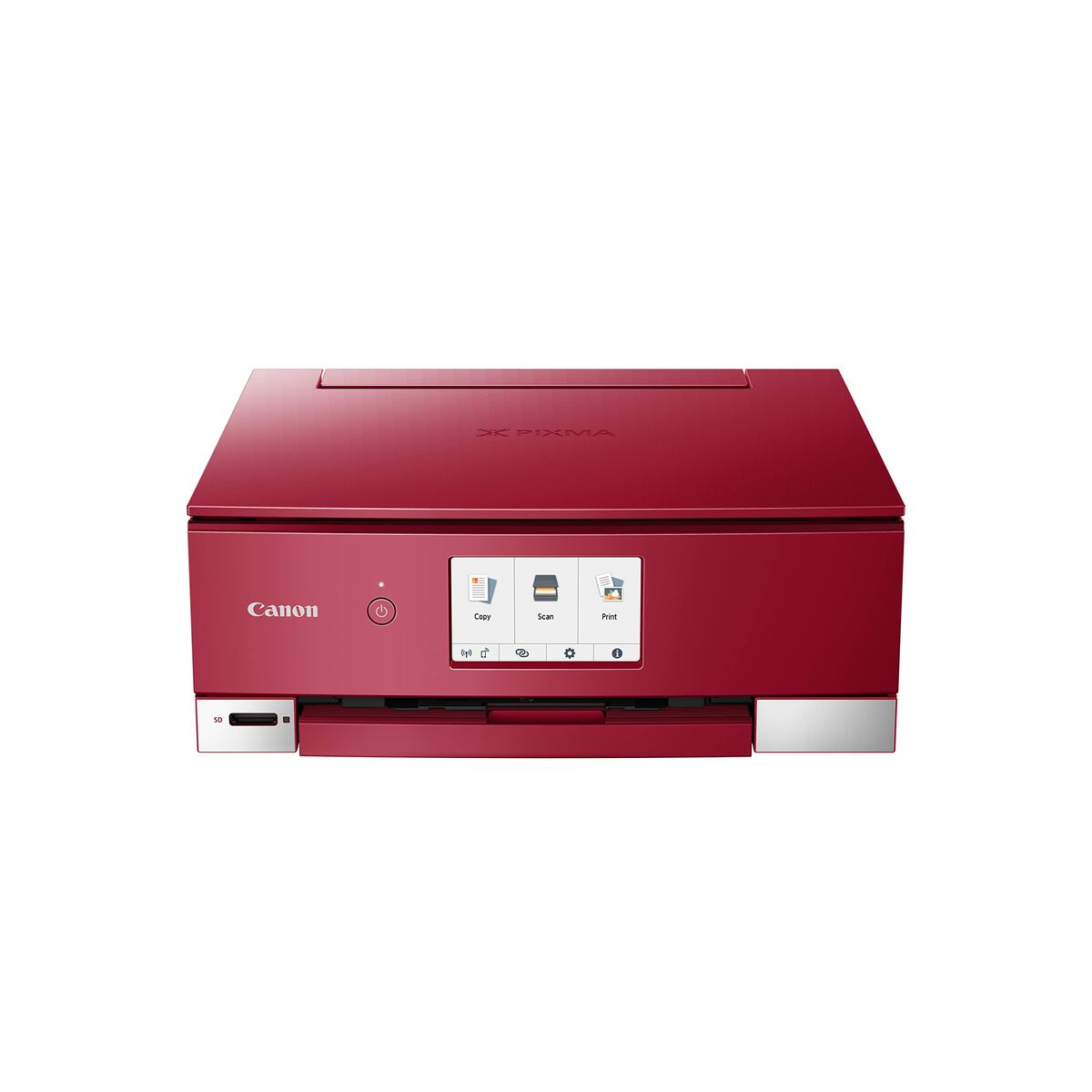 Imprimante Multifonction Canon Pixma TS8352A