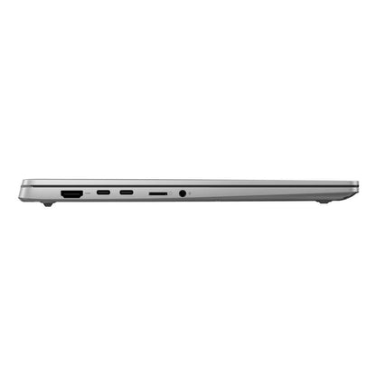 Ordinateur Portable Asus VivoBook S 14 OLED M5406NA-QD082W 14" 16 GB RAM 512 GB SSD Espagnol Qwerty AMD Ryzen 5 7535HS