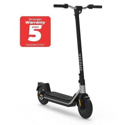 Trottinette électrique YEEP.ME 100a start - 10'' 500W 7.8Ah 30km - Garantie 5 ans