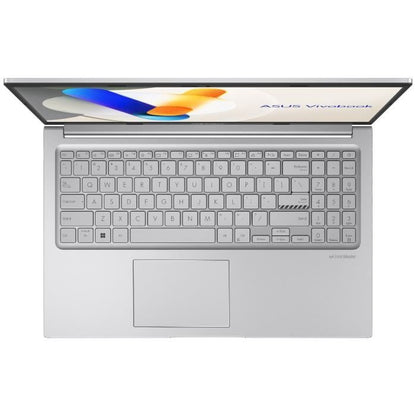 PC Portable ASUS VivoBook 15 R1500 | 15,6 FHD - Intel Core i3 1215U - RAM 8Go - 1To SSD - Sans Windows