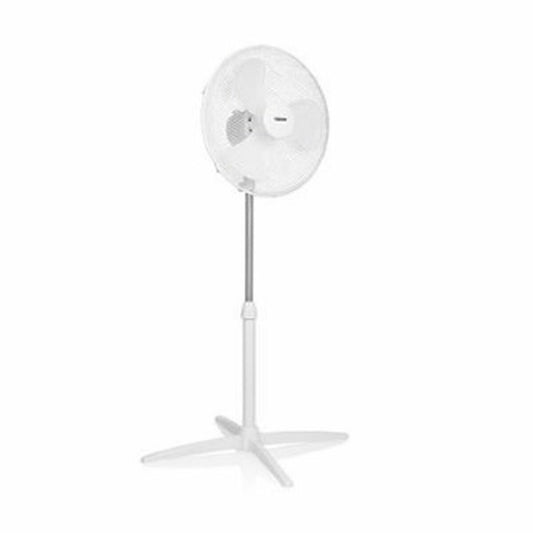 Ventilateur sur Pied Tristar VE-5755 Blanc 45 W