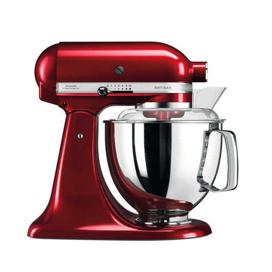 Robot culinaire KitchenAid 5KSM175PSECA Rouge 300 W 4,8 L