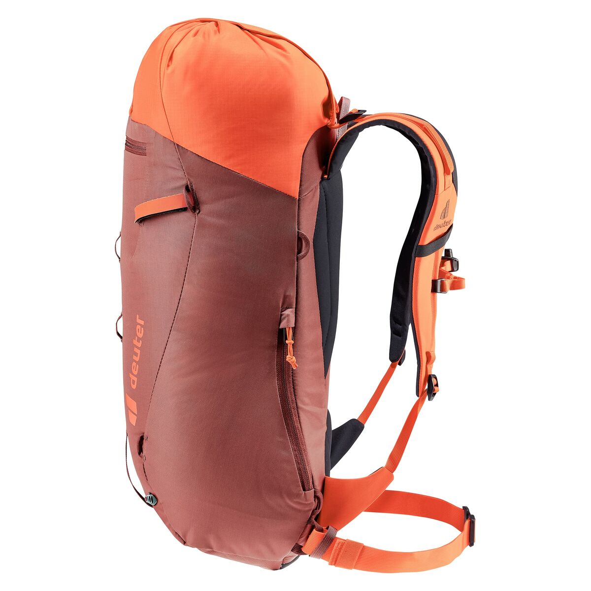 Sac à dos de Sport Deuter 336112359120 Orange