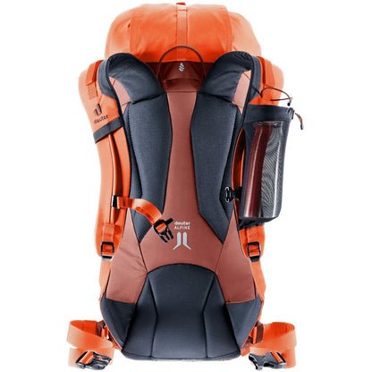 Sac à dos de Sport Deuter 336112359120 Orange