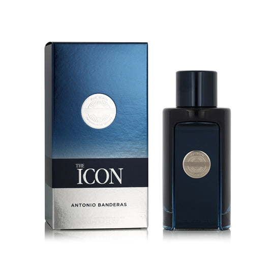 Parfum Femme Antonio Banderas The Icon EDT 100 ml