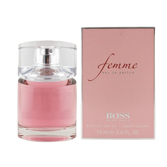 Parfum Femme Hugo Boss Femme EDP 75 ml