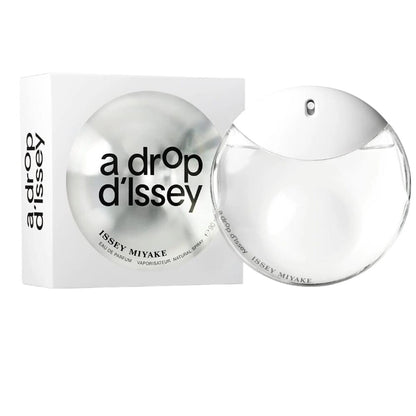 Parfum Femme Issey Miyake EDP A Drop D'Issey 30 ml