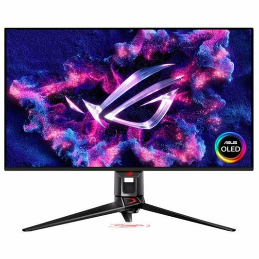 Écran Asus 4K Ultra HD 31,5" 240 Hz