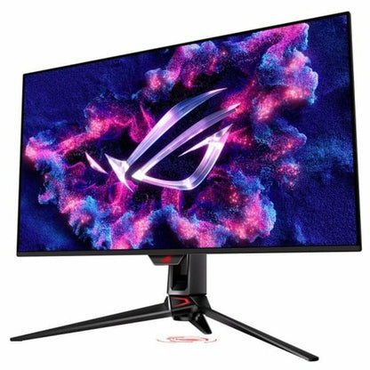 Écran Asus 4K Ultra HD 31,5" 240 Hz