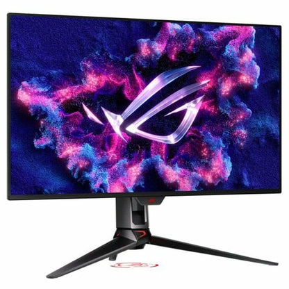 Écran Asus 4K Ultra HD 31,5" 240 Hz