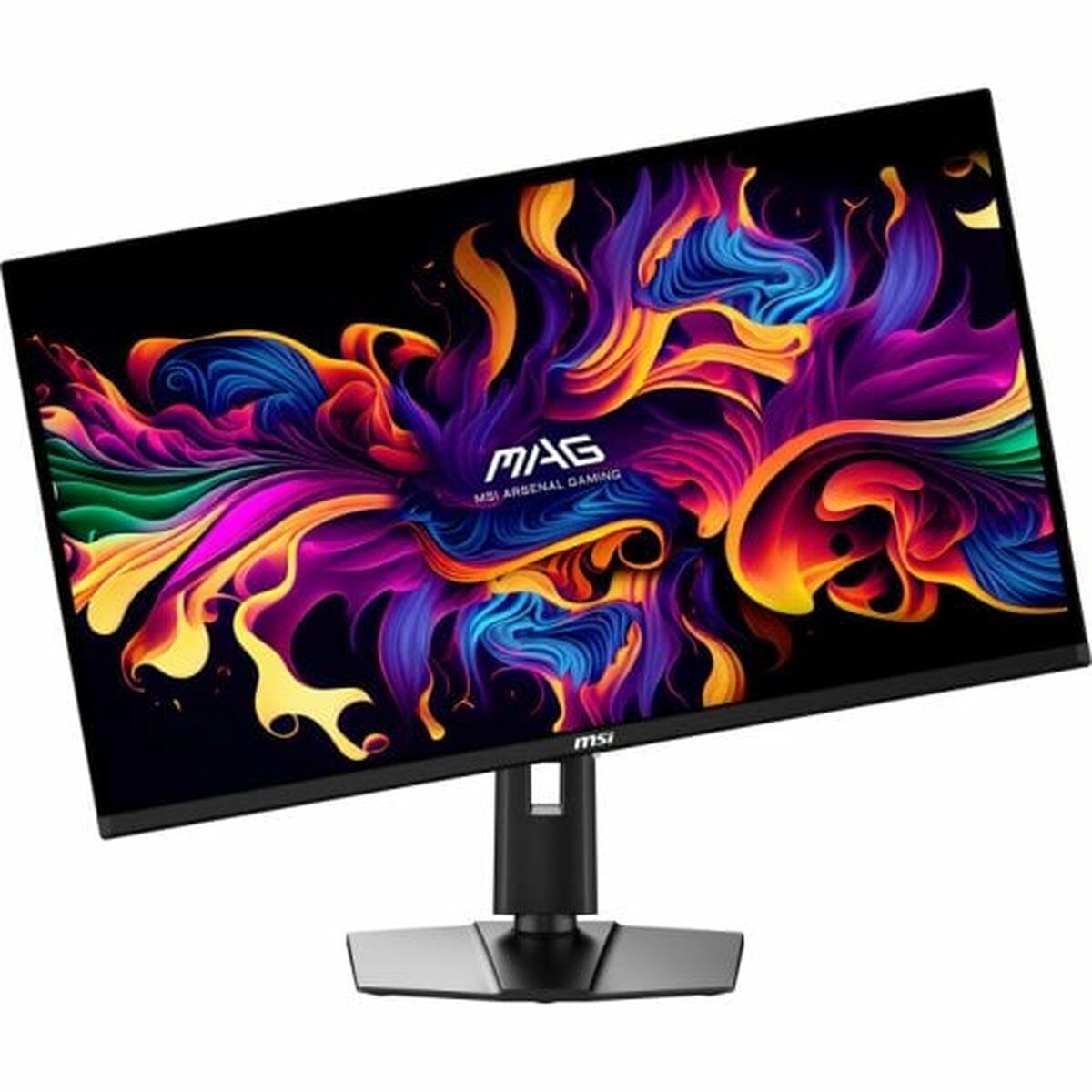 Écran MSI 4K Ultra HD 31,5" 240 Hz