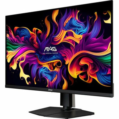 Écran MSI 4K Ultra HD 31,5" 240 Hz