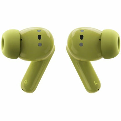 Casques avec Microphone Motorola Moto Buds Vert